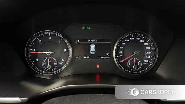 Hyundai The New Santa Fe id 3741573 из Кореи 18