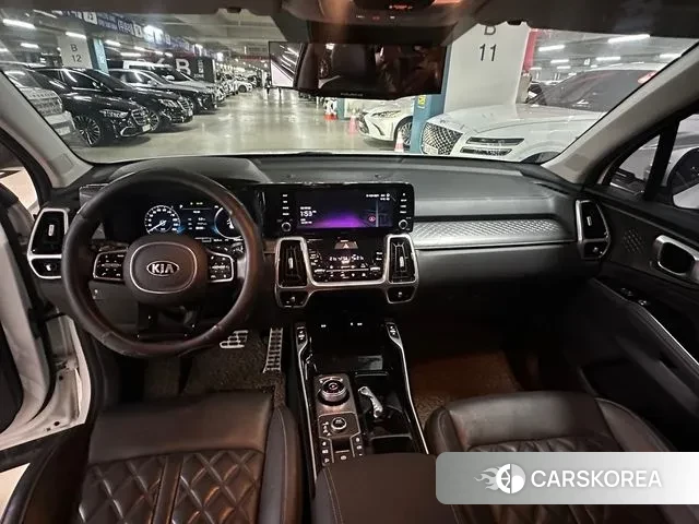 Kia Sorento 4th Generation id 3044840 из Кореи 18