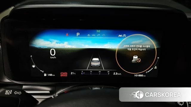 Kia Carnival 4th generation id 4250426 из Кореи 18