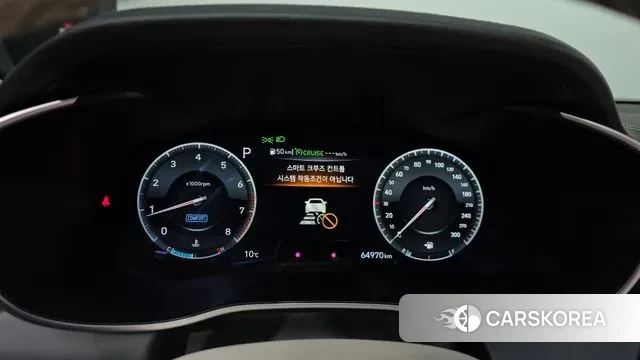 Genesis G70 id 3433926 из Кореи 18