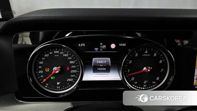 Mercedes-Benz E-Class W213 id 3692904 из Кореи 18