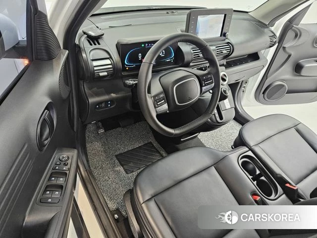 Hyundai Casper id 4302500 из Кореи 18