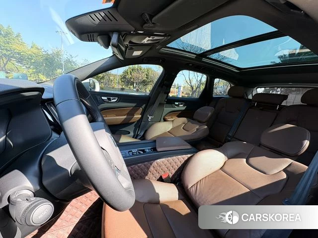 Volvo XC60 id 3890709 из Китая 12
