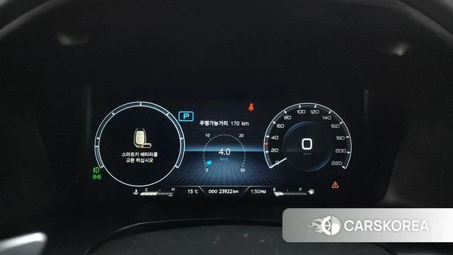 Ssangyong All New Rexton id 3819901 из Кореи 18
