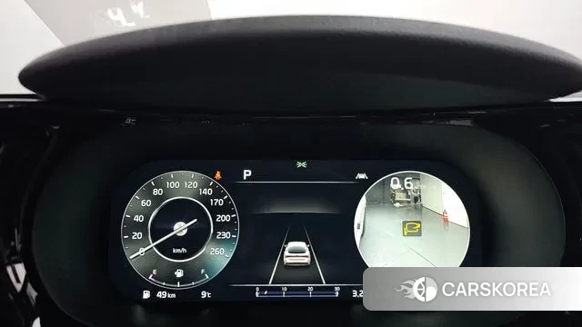 Kia K5 3rd generation id 3318502 из Кореи 18