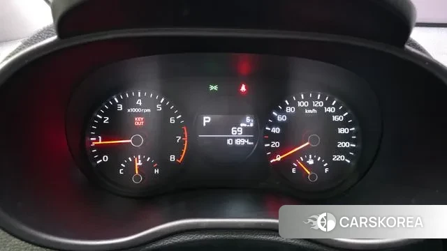 Kia All New Morning (JA) id 3429580 из Кореи 18