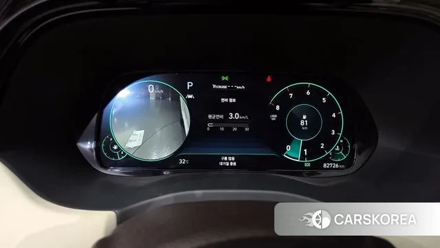 Hyundai Palisade id 3032486 из Кореи 17