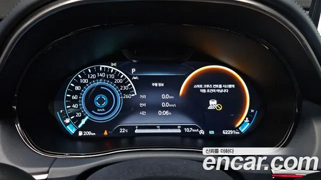 Genesis GV70 id 2656169 из Кореи 18