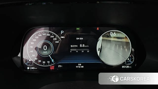 Hyundai Palisade id 4929477 из Кореи 34