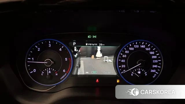 Hyundai Palisade id 3709034 из Кореи 18