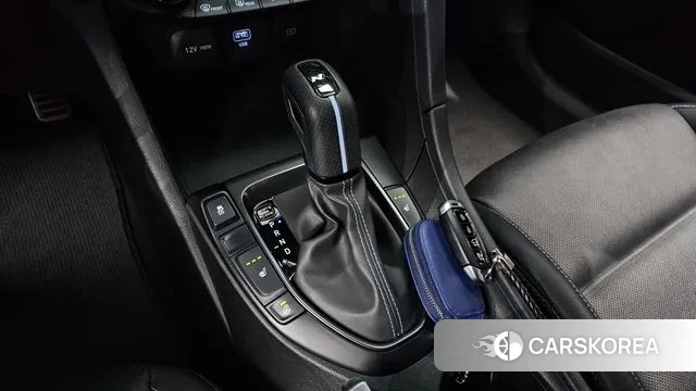 Hyundai Veloster (JS) id 3708272 из Кореи 18