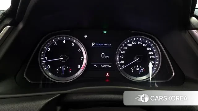 Hyundai Sonata (DN8) id 3760693 из Кореи 18