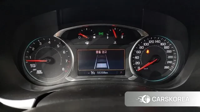 Chevrolet (GM Daewoo) Traverse id 3384456 из Кореи 18