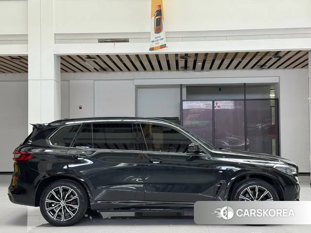 BMW X5 id 4297585 из Китая 8