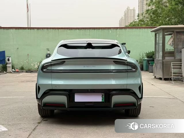Xiaomi Car Xiaomi YU7 id 4205706 из Китая 8