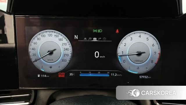 Hyundai Avante (CN7) id 4670733 из Кореи 18