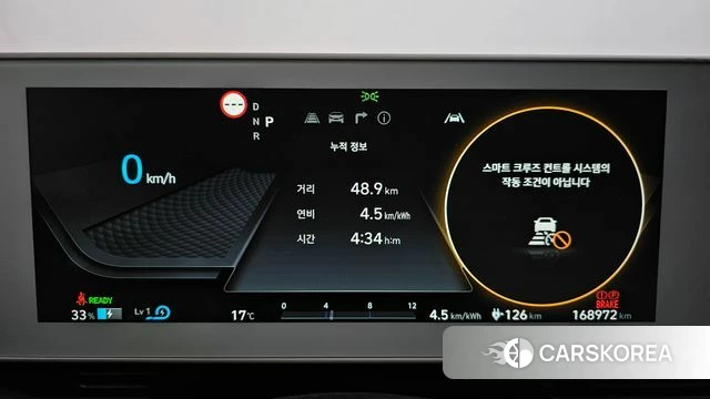 Hyundai Ionic 5 id 4355571 из Кореи 33