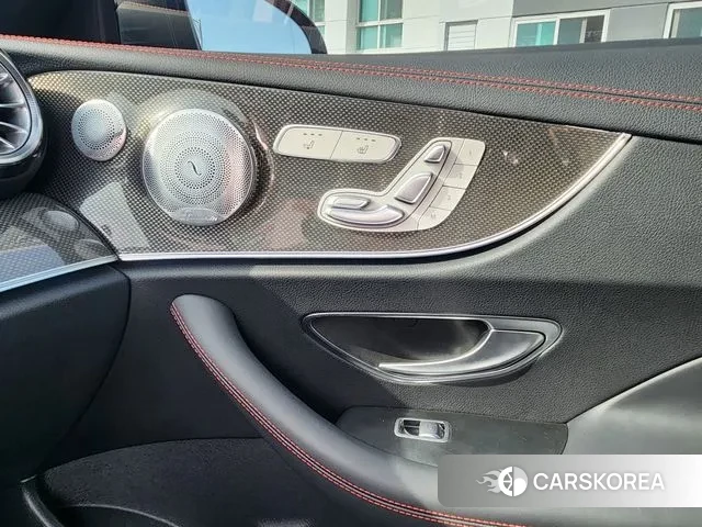 Mercedes-Benz E-Class W213 id 3307285 из Кореи 8