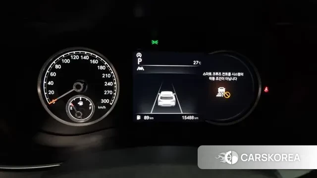 Genesis The New G70 Shooting Brake id 3031961 из Кореи 18