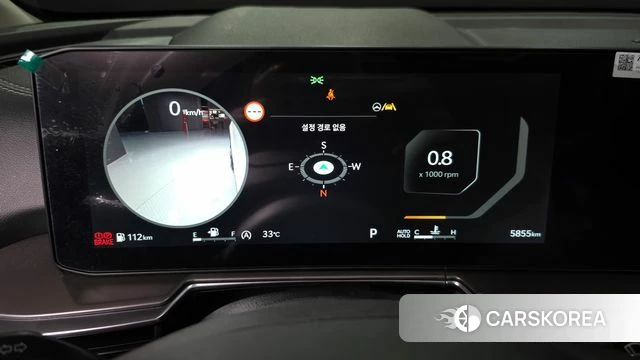 Kia The New Sorento 4th Generation id 4493404 из Кореи 18