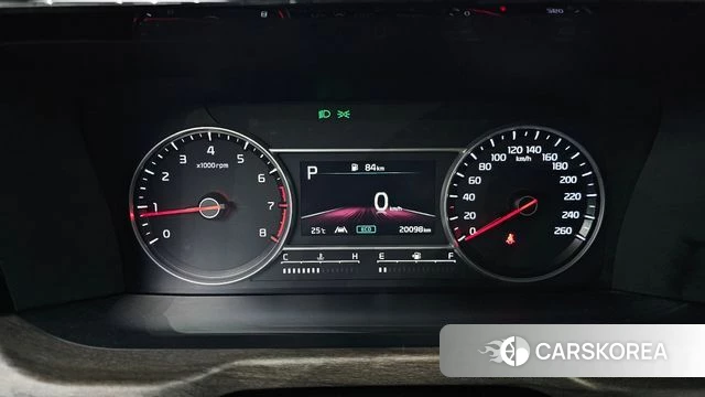 Kia Sorento 4th Generation id 4495167 из Кореи 28