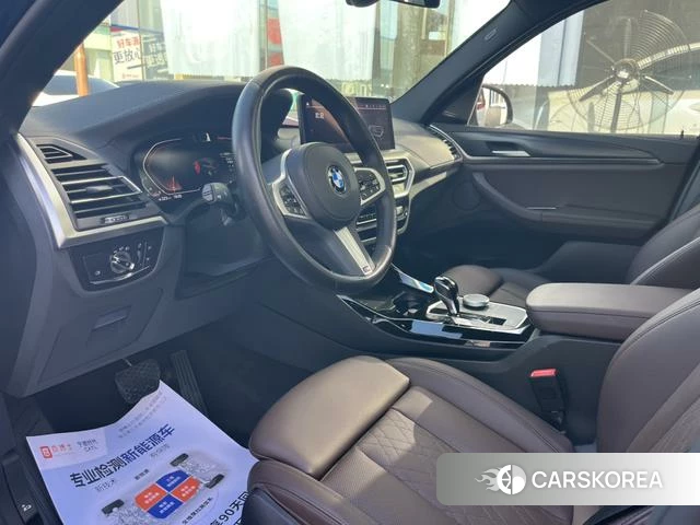 BMW X3 id 4256908 из Китая 16