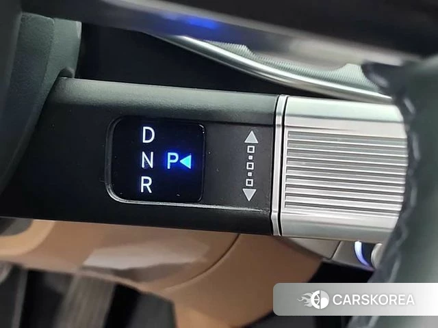 Hyundai Grandeur Hybrid (GN7) id 4428035 из Кореи 17