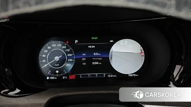 Kia K5 3rd generation id 4302683 из Кореи 28