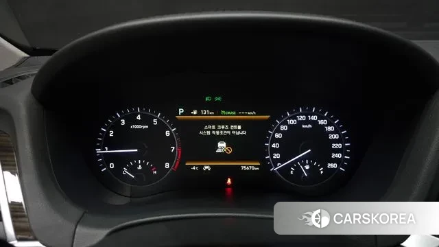 Genesis G80 id 3612645 из Кореи 18