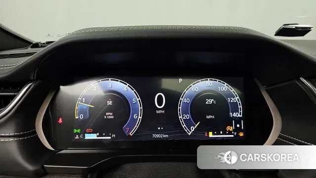 Jeep Grand Cherokee (WL) id 2998894 из Кореи 18