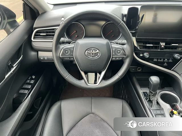 Toyota Camry id 4220599 из Китая 20