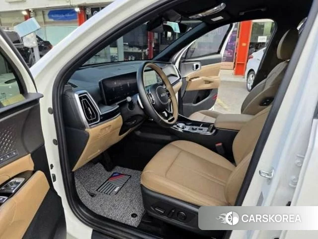 Kia The New Sorento 4th Generation id 4916562 из Кореи 18