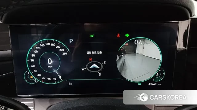 Hyundai The New Grandeur IG id 3508307 из Кореи 18