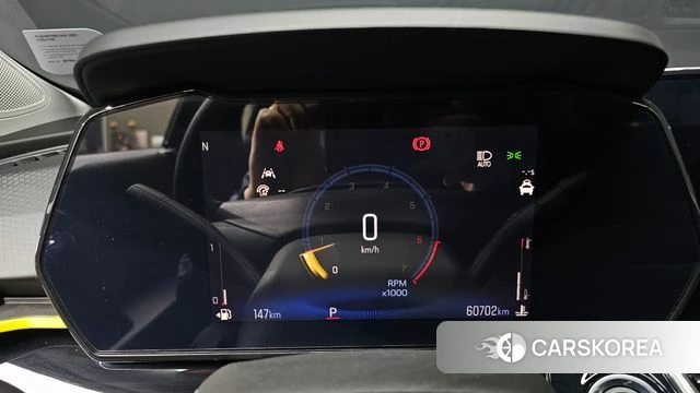 Chevrolet (GM Daewoo) Trax Crossover id 3850908 из Кореи 18