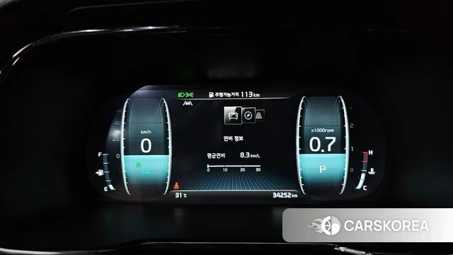 Kia Mohave Master id 4618292 из Кореи 18