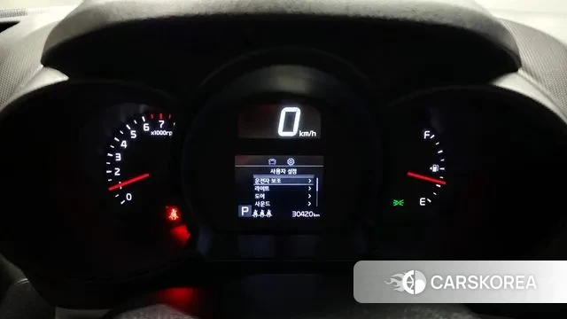 Kia The New Ray id 3770839 из Кореи 18