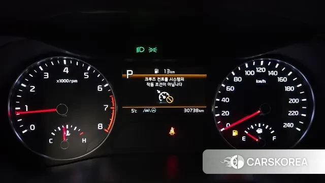 Kia The New K3 2nd generation id 3655154 из Кореи 18