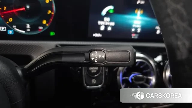 Mercedes-Benz CLA-Class C118 id 3519156 из Кореи 18