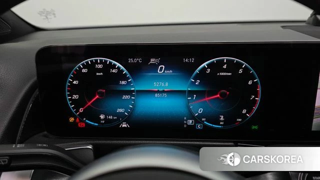 Mercedes-Benz GLB-Class X247 id 4429369 из Кореи 28