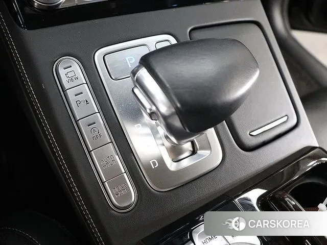 Genesis G90 id 3045249 из Кореи 18