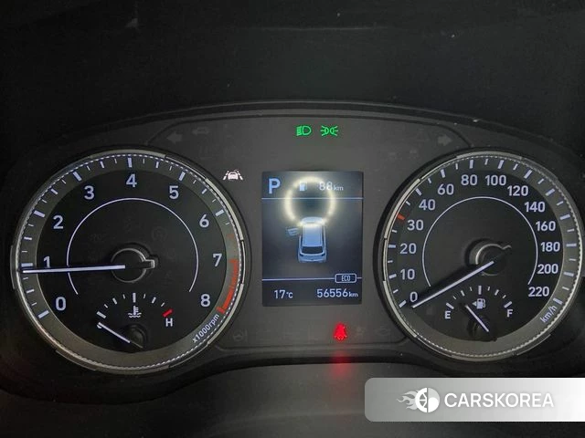 Hyundai Venue id 3879586 из Кореи 14