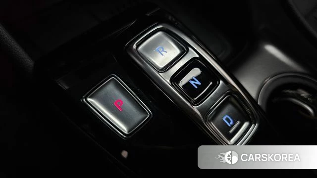 Hyundai Sonata Hybrid (DN8) id 4585275 из Кореи 27