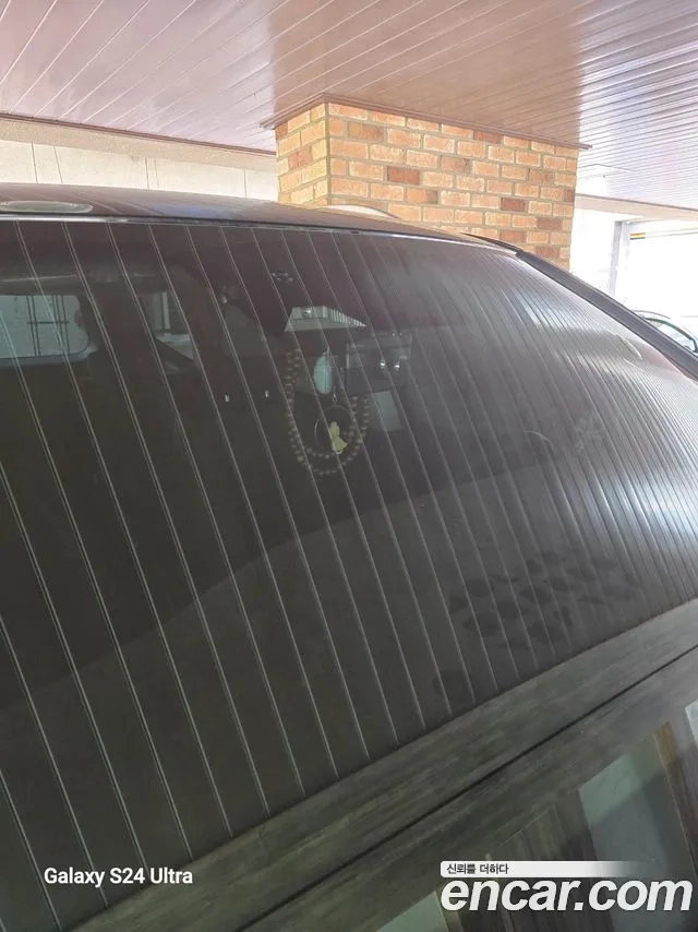 Kia Mohave Master id 2919991 из Кореи 17