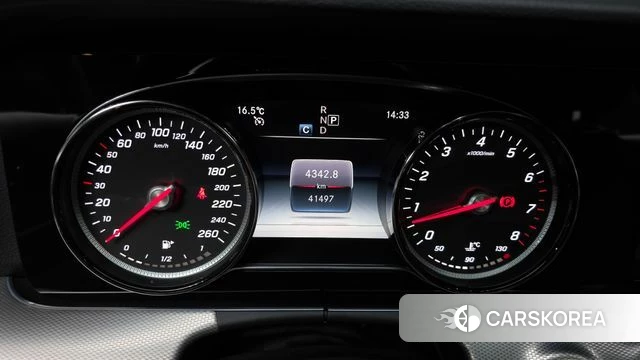 Mercedes-Benz E-Class W213 id 3844840 из Кореи 18