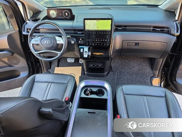 Hyundai Staria id 3619028 из Кореи 18