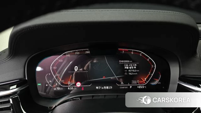 BMW 6 Series GT (G32) id 4895117 из Кореи 31