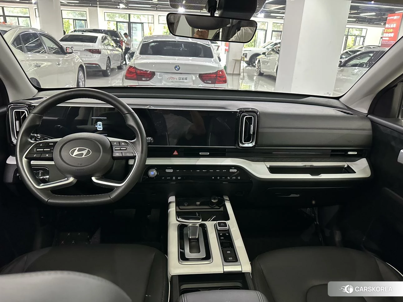Hyundai ix35 id 4485333 из Китая 10