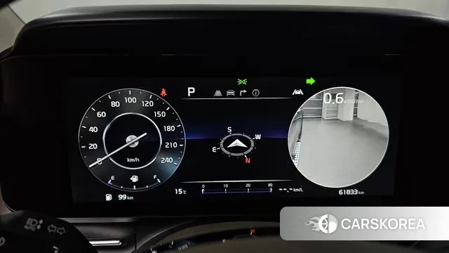 Kia Carnival 4th generation id 3400902 из Кореи 18