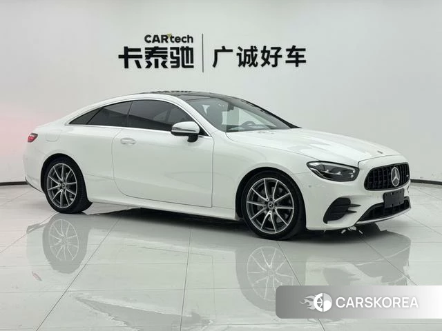 Mercedes-Benz E-class (imported) id 4271498 из Китая 15