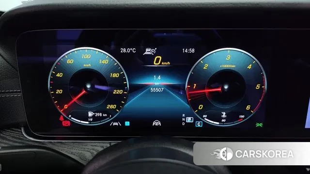 Mercedes-Benz E-Class W213 id 3007985 из Кореи 18